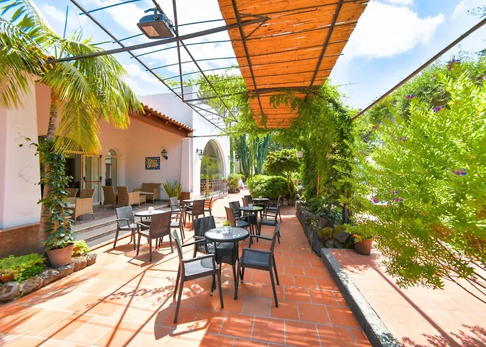 Hotel Pineta