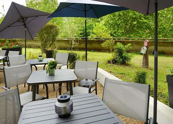 Ibis Budget Toulouse Centre Gare