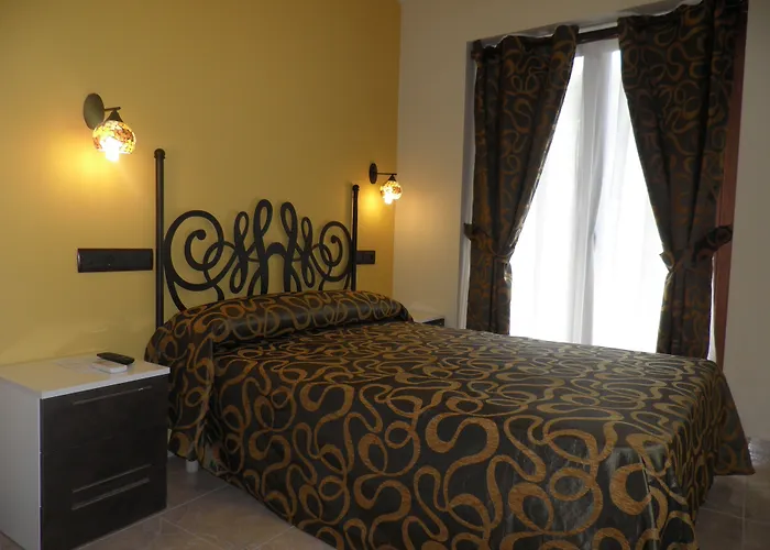 Hotel Meson De L'Ainsa