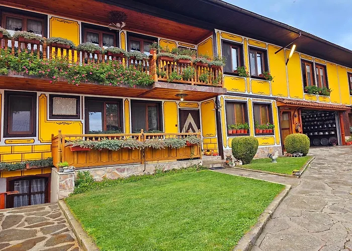 Hotel Rai