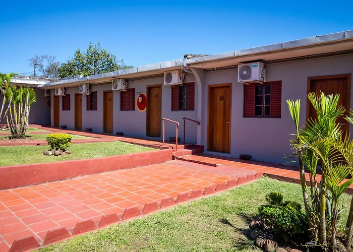 Hotel Alegrete