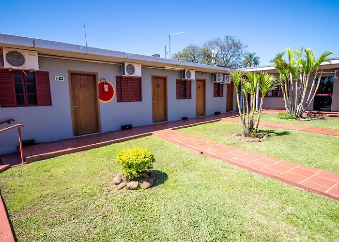 Hotel Alegrete