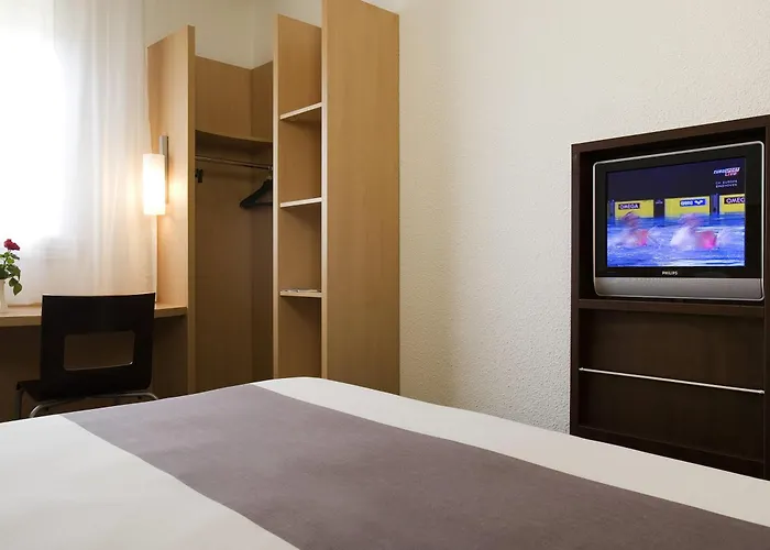 Ibis Cotonou