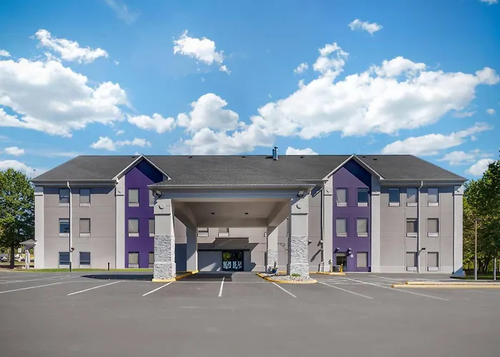 Sleep Inn