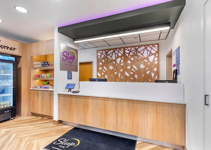 Sleep Inn