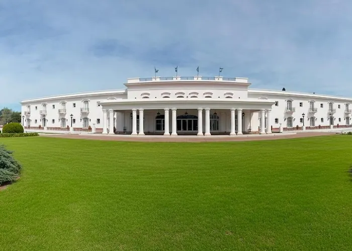 Hotel Colonial San Nicolás