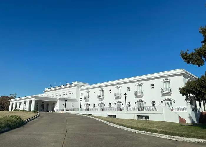 Hotel Colonial San Nicolás