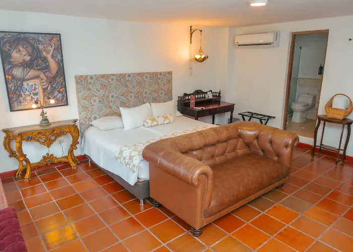 Hotel Kartaxa
