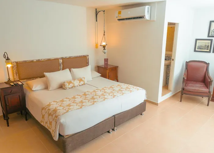 Hotel Kartaxa