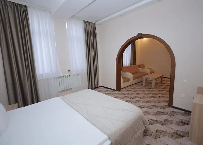 Cinema Boutique Hotel