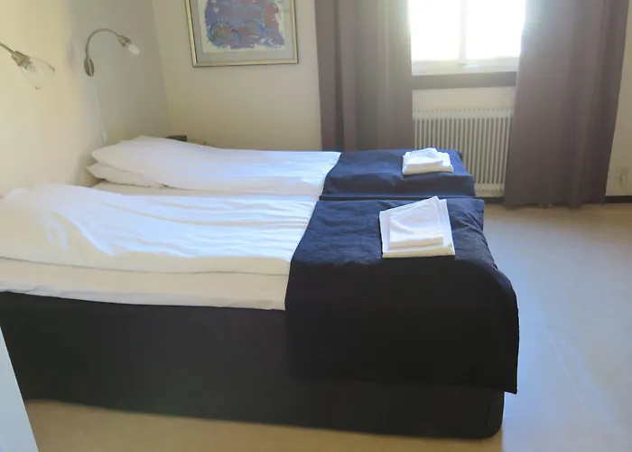 Hotell Esplanad