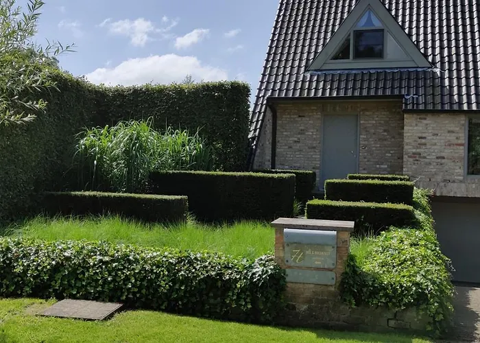 B&B 7T Brugge