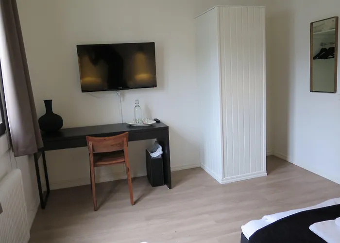 Hotell Esplanad