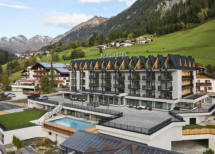 Berghotel Ratschings