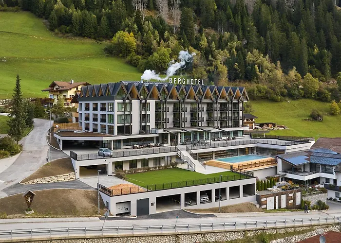 Berghotel