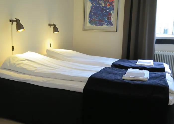 Hotell Esplanad
