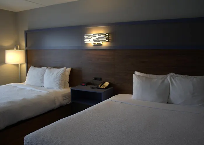 Americinn By Wyndham Worthington