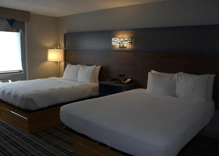 Americinn By Wyndham Worthington
