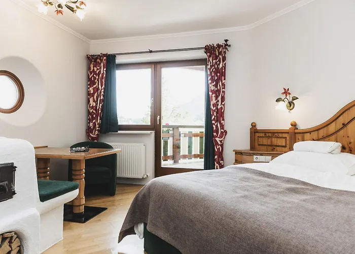 Seehotel Jägerwirt