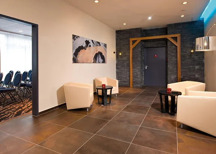 Leonardo Hotel Voelklingen-Saarbruecken
