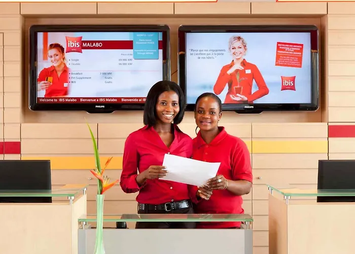 Ibis Malabo
