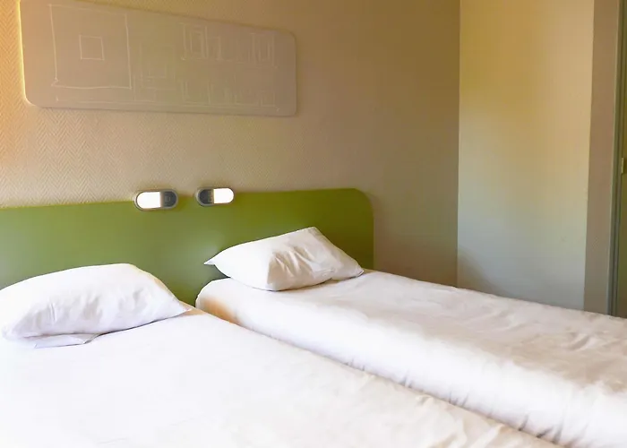 Hotel Ibis Budget Laval