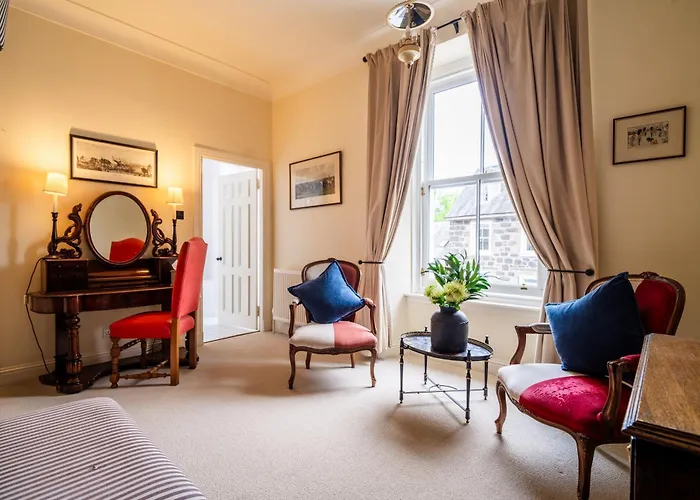 The Royal Hotel