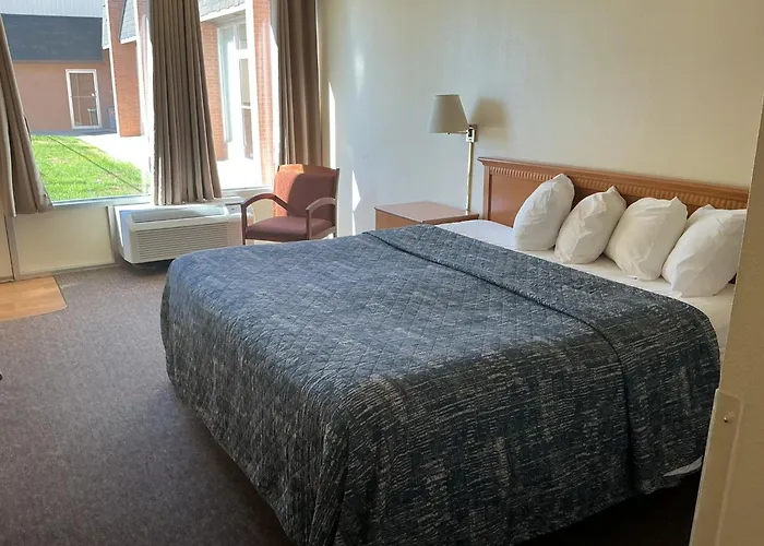 Hot Springs Hotel & Spa