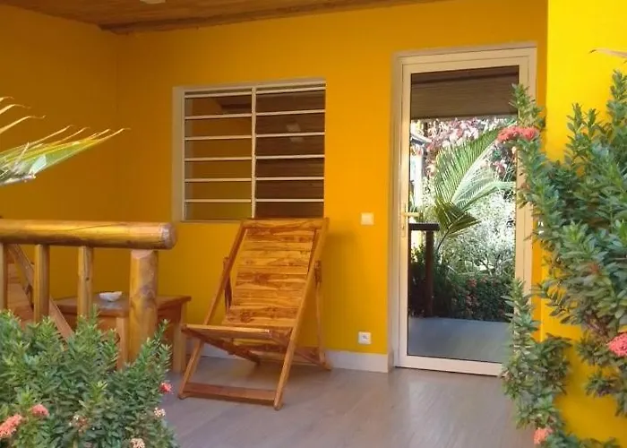 Tropic Hôtel