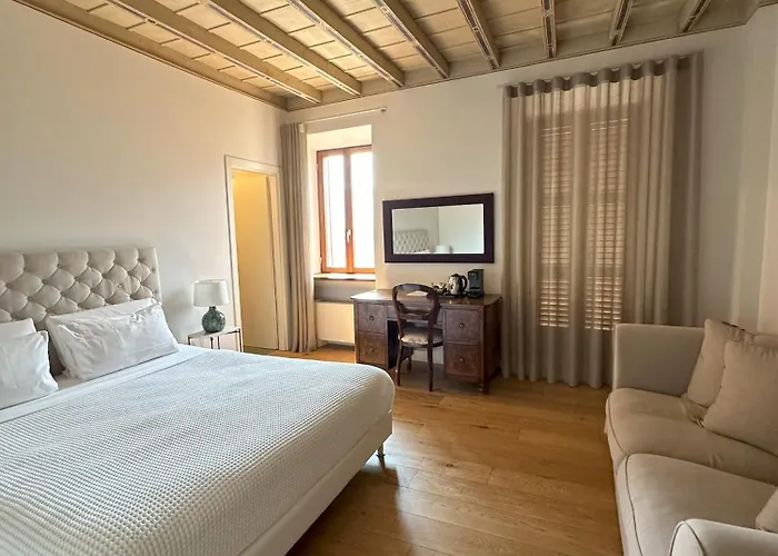 La Ripa Boutique Hotel