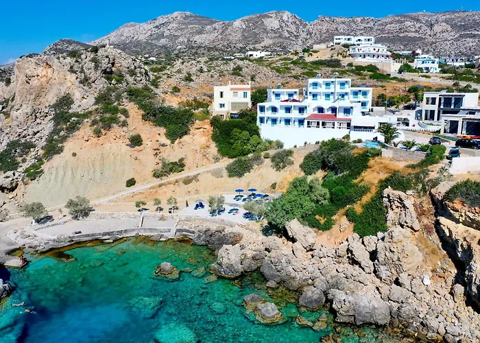 Castelia Bay Hotel