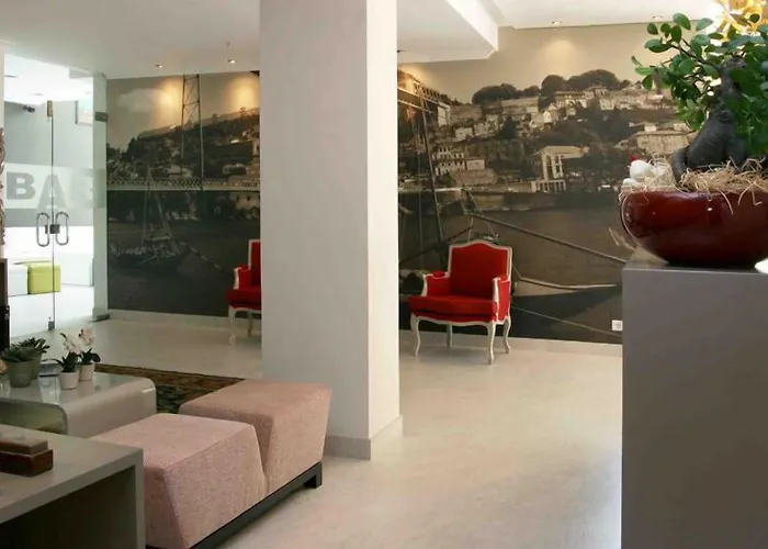 Hotel Douro Inn