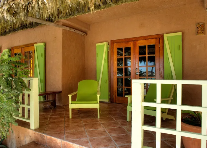 Caye Casa