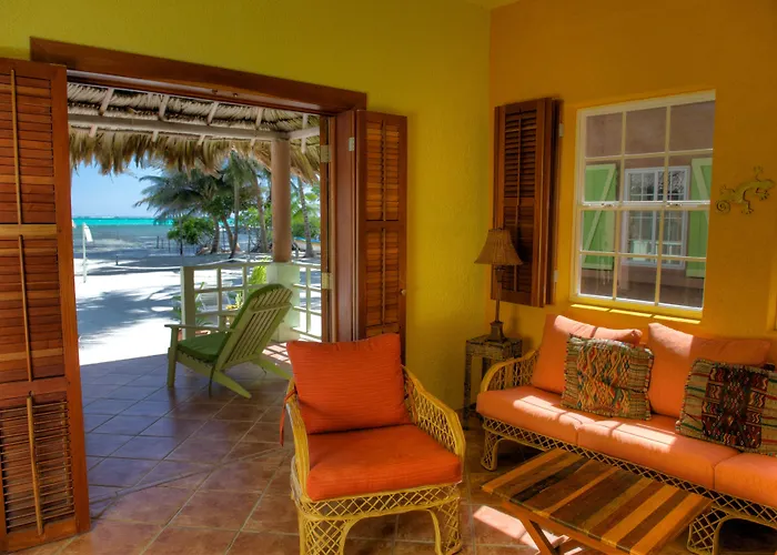 Caye Casa