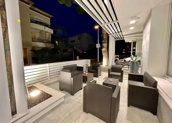 Hotel Garden