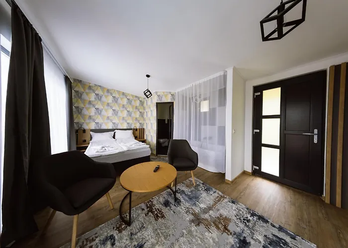 Hotel Relax & Resort Sovata