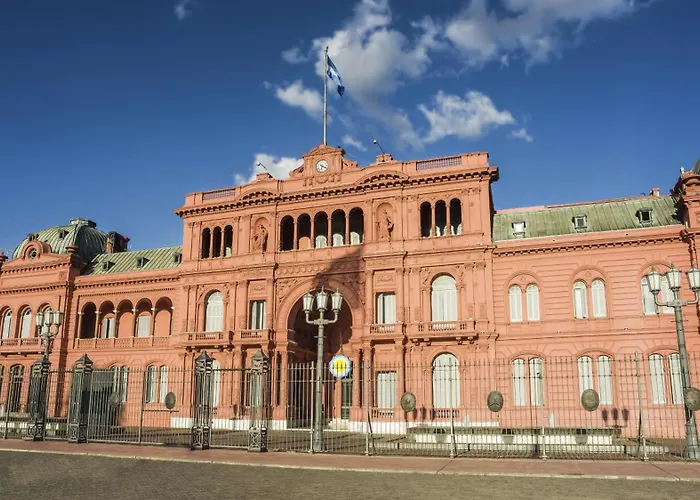 NH Collection Buenos Aires Centro Histórico Hotel
