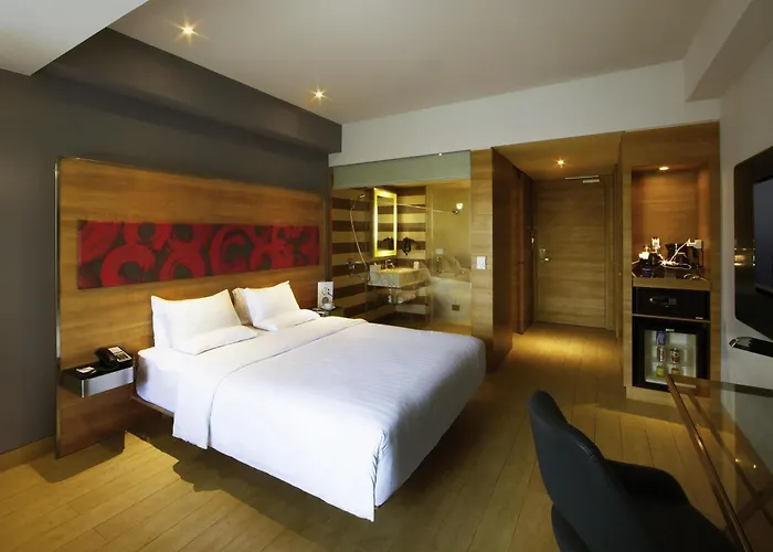Novotel Pekanbaru
