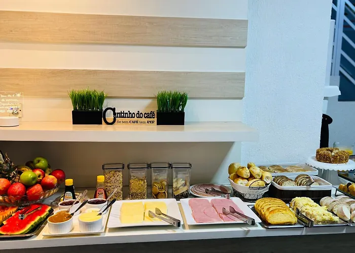 Hotel Bella Julia Joinville