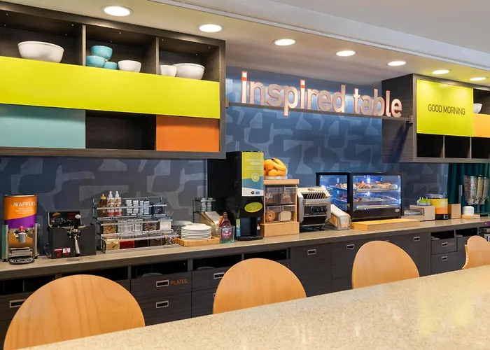 Home2 Suites By Hilton Milwaukee Brookfield
