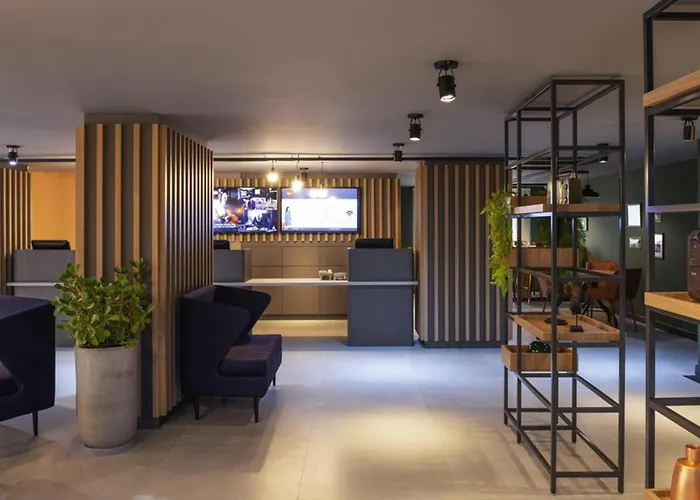 ibis Curitiba Batel