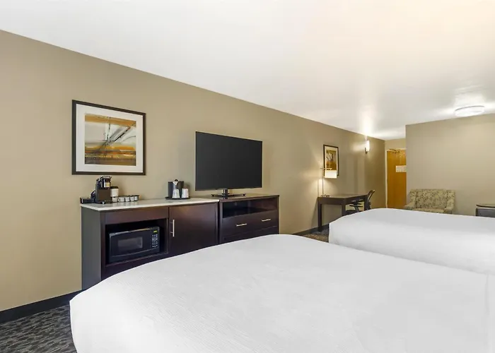 Best Western Plus Aberdeen