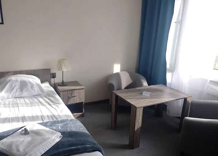 Homer Bydgoszcz Osrodek Rehabilitacji I Szkolenia Pzn