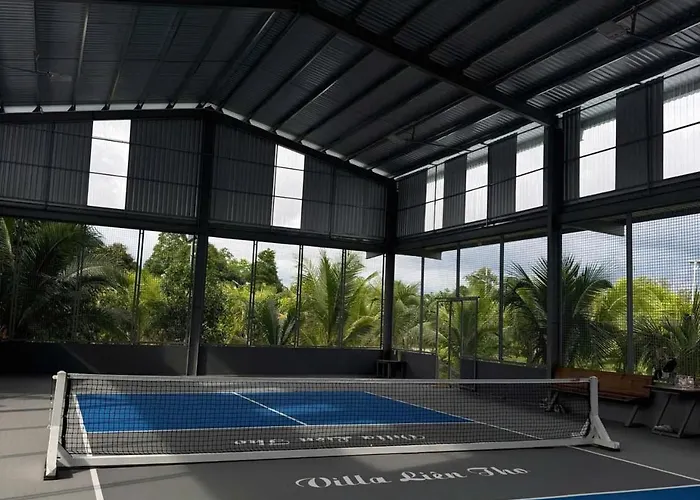 Villa Lien Tho
