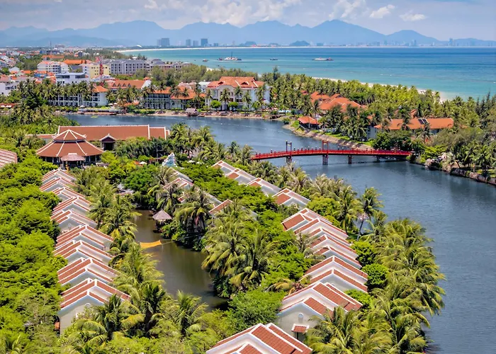 Koi Resort & Spa Hội An