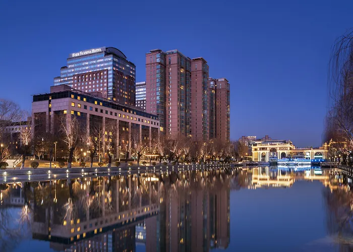 Four Seasons Hotel Peking 