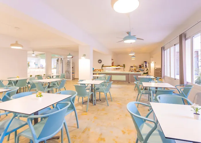 Hotel Boogaloo - Adults Only