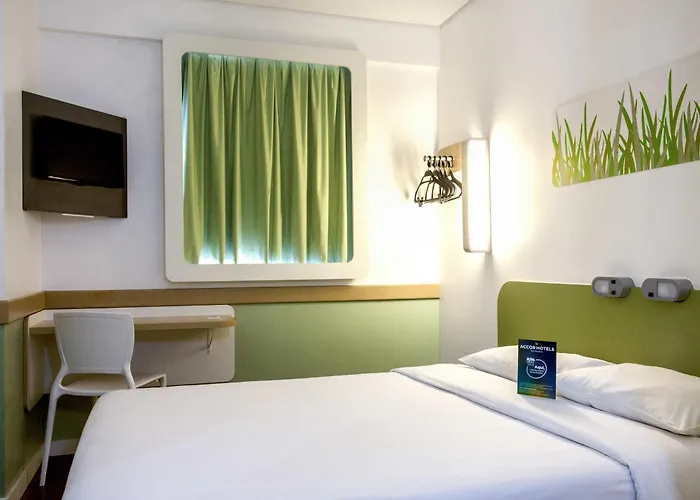 Ibis Budget Manaus