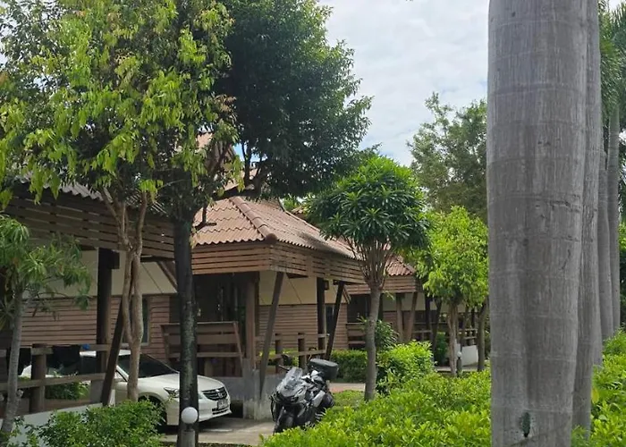 Pruksa Resort Prachuabkhirikhan