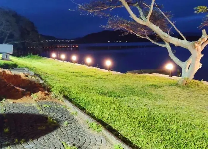 Hotel Lagoa